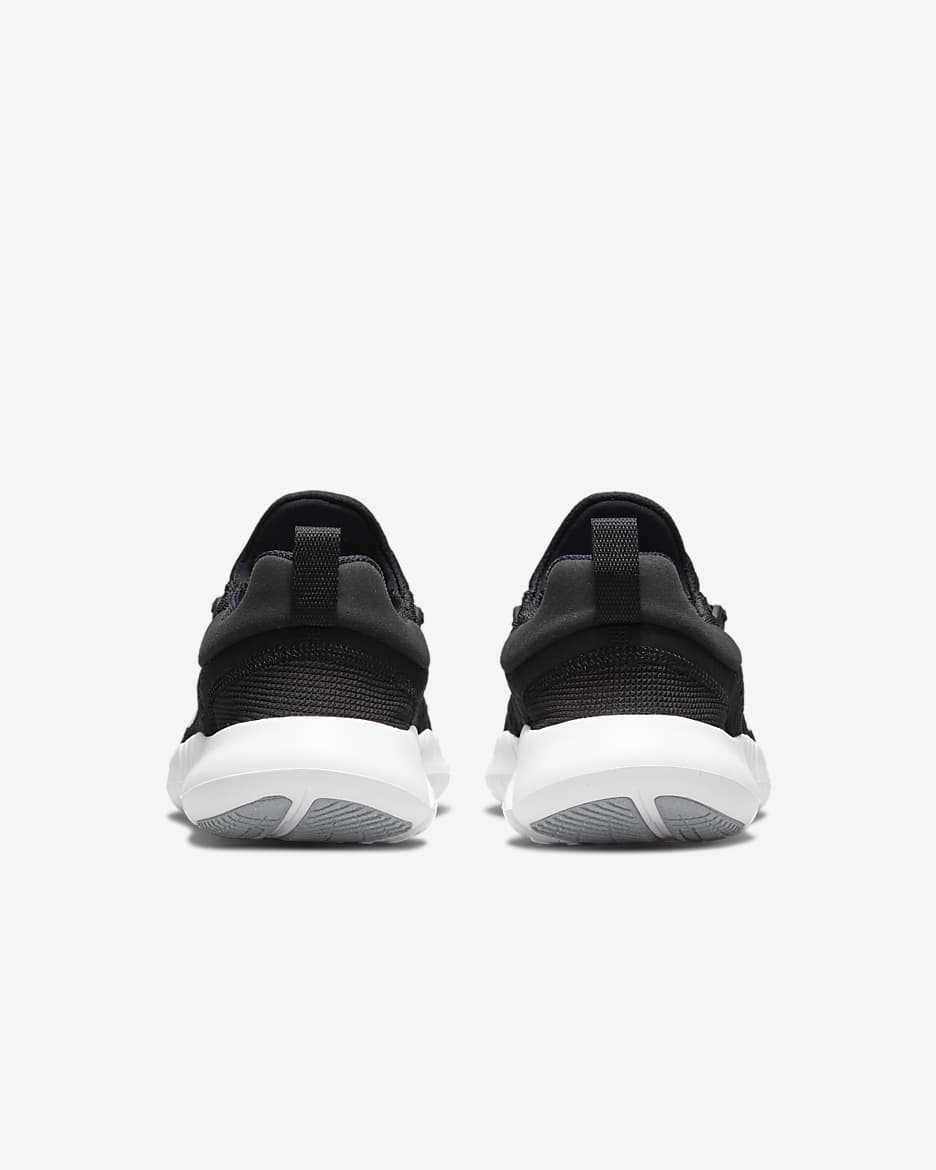 Nike free black orders men